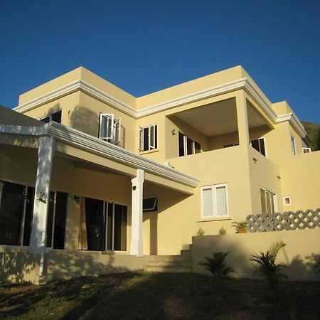 Black River Villa Turquoise 3Bdr, Sea View Rivière Noire Εξωτερικό φωτογραφία