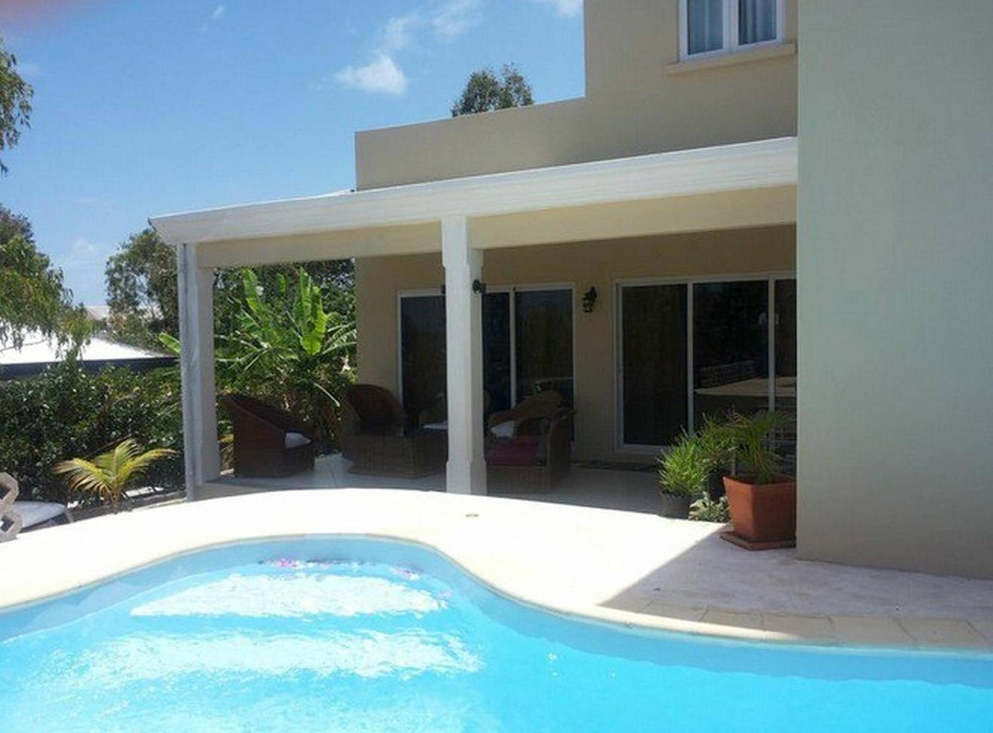 Black River Villa Turquoise 3Bdr, Sea View Rivière Noire Εξωτερικό φωτογραφία