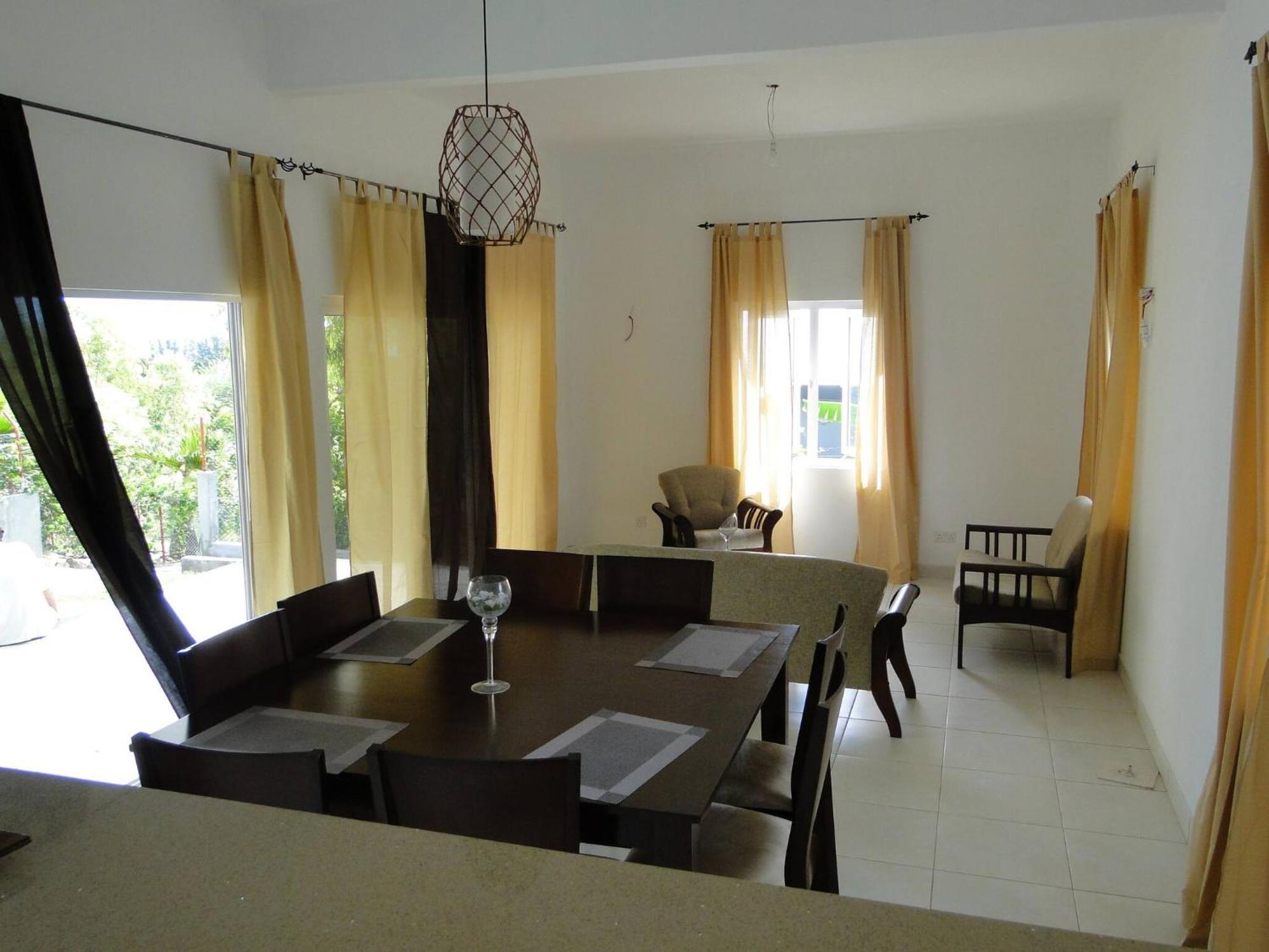 Black River Villa Turquoise 3Bdr, Sea View Rivière Noire Εξωτερικό φωτογραφία